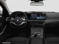 Brugt BMW 318 156 HK (114 kW) 2025 Hvid Sedan