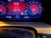 Gebraucht VW Golf VIII Life 131 PS (96 kW) 2021 Schwarz Kombi