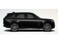 Neu Land Rover Range Rover HSE 530 PS (389 kW) 2026 Santorini black SUV