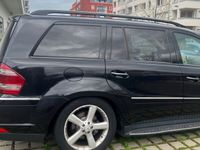 gebraucht Mercedes GL420 CDI