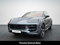 Neu Porsche Cayenne Coupe Black Edition 354 PS (260 kW) 2026 Grau Coupé
