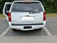 Gebraucht Chevrolet Tahoe 334 PS (245 kW) 2008 Weiß SUV