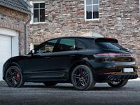 Gebraucht Porsche Macan GTS 381 PS (280 kW) 2020 Schwarz SUV