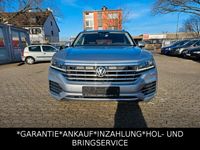 gebraucht VW Touareg Atmosphere 4Motion