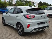 Neu Ford Puma ST-Line 125 PS (91 kW) 2025 Grau SUV