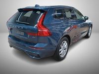 Gebraucht Volvo XC60 Ultimate 197 PS (144 kW) 2024 Denim blue / metallic SUV
