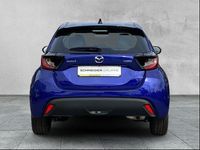 Neu Mazda 2 Exclusive-Line 116 PS (85 kW) 2025 Kleinwagen