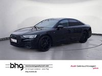 Gebraucht Audi A8 S-Line 286 PS (210 kW) 2023 Schwarz Limousine