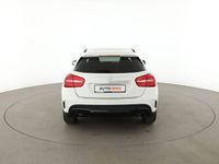 gebraucht Mercedes GLA220 GLA-Klassed 4Matic AMG Line, Diesel, 20.890 €