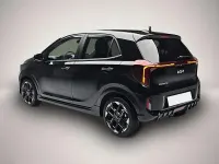 Neu Kia Picanto Spirit 68 PS (50 kW) 2026 Manufacturer Kleinwagen
