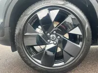 Gebraucht Volvo XC40 Plus 197 PS (144 kW) 2025 Schwarz SUV