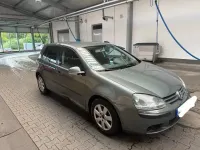 Gebraucht VW Golf V 75 PS (55 kW) 2003 Grau Kleinwagen