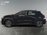 Gebraucht Lexus LBX 136 PS (100 kW) 2024 Schwarz SUV