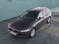 Gebraucht Volvo V90 Core 197 PS (144 kW) 2023 Grau Kombi
