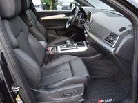 gebraucht Audi SQ5 3.0 TDI quattro Tiptr. Technology Selection