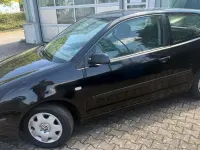 Brugt VW Polo 65 HK (47 kW) 2002 Sort Hatchback