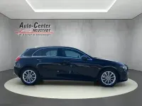 Gebraucht Mercedes A250 Business 224 PS (164 kW) 2019 Schwarz Limousine