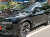 Gebraucht Nissan X-Trail 158 PS (116 kW) 2025 Schwarz SUV