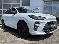Neu Cupra Terramar 150 PS (110 kW) 2025 Weiß SUV
