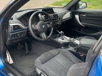gebraucht BMW 220 d M Ausstattung