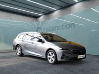 Gebraucht Opel Insignia 170 PS (125 kW) 2022 Grau Kombi