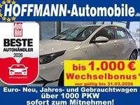 Neu Kia Ceed 101 PS (74 kW) 2026 Weiß Kleinwagen