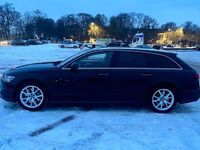 Gebraucht Audi A6 272 PS (200 kW) 2019 Schwarz Kombi