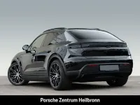 Gebraucht Porsche Macan 380 kW (517 PS) 2025 Schwarz SUV