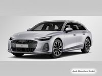 Gebraucht Audi A6 Ambiente 204 PS (150 kW) 2025 Florettsilber metallic Kombi