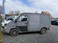 Gebraucht Mercedes Sprinter 109 PS (80 kW) 2000