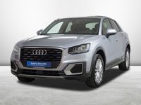 gebraucht Audi Q2 35 TFSI design NAVI