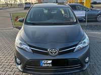 Gebraucht Toyota Verso Executive 147 PS (108 kW) 2015 Van / Kleinbus