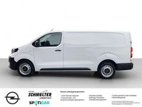 Gebraucht Opel Vivaro 177 PS (130 kW) 2024 Weiß Van / Kleinbus