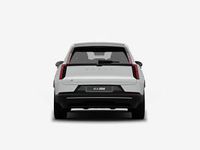 Neu Volvo EX60 Plus 275 kW (374 PS) 2026 Weiß (ice white) SUV
