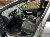 gebraucht Peugeot 308 Automatisch 1.6 Diesel HDI in gutem Zustand