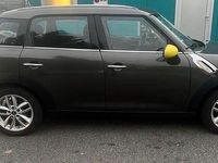 Gebraucht Mini Countryman 90 PS (66 kW) 2013 Braun SUV