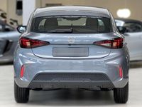 Neu MG MG3 116 PS (85 kW) 2025 Grau metallic Kleinwagen