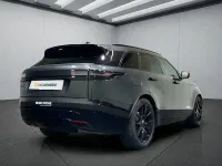 Gebraucht Land Rover Range Rover 300 PS (220 kW) 2025 Grau SUV