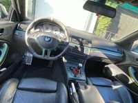 gebraucht BMW 325 E46