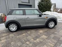 Gebraucht Mini ONE 102 PS (75 kW) 2017 Grau Kleinwagen
