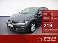 Neu VW Polo Comfortline 95 PS (69 kW) 2025 Rauchgrau Kleinwagen