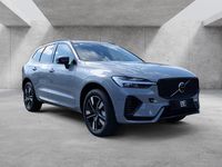 Neu Volvo XC60 Plus 398 PS (292 kW) 2025 Grau SUV