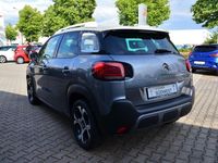 Gebraucht Citroën C3 96 PS (70 kW) 2018 Grau Kleinwagen