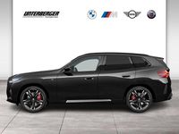 Gebraucht BMW X3 Performance 381 PS (280 kW) 2025 Schwarz SUV