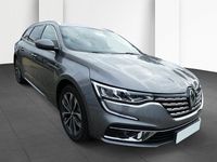 gebraucht Renault Talisman GrandTour dCi 160 EDC Intens Navi Klimaauto SHZ