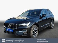 Gebraucht Volvo XC60 Core 197 PS (144 kW) 2022 Schwarz SUV