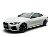 Gebraucht BMW M440 M Sport 2025 Weiss Limousine