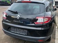 gebraucht Renault Mégane 1.4 benzin