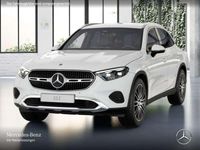 Gebraucht Mercedes GLC200 204 PS (150 kW) 2025 Weiß SUV