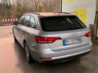 gebraucht Audi A4 Avant